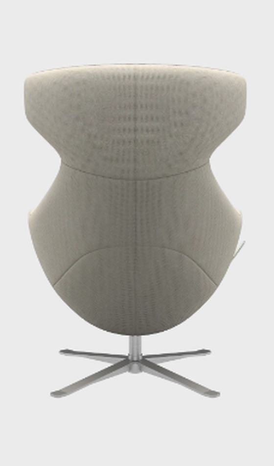 Image 1 of BoConcept - Porto fauteuil (met draaifunctie)