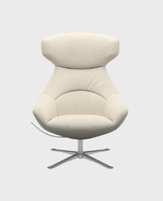 Image 1 of BoConcept - Porto fauteuil (met draaifunctie)