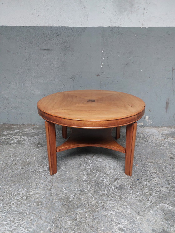 Image 1 of Mid-century coffee table