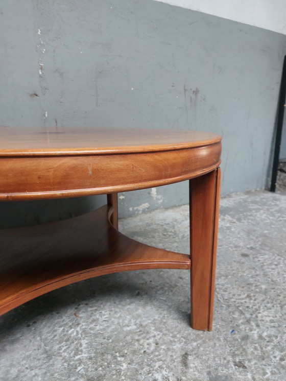 Image 1 of Mid-century coffee table