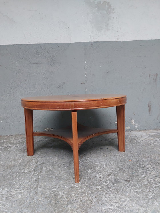 Image 1 of Mid-century coffee table