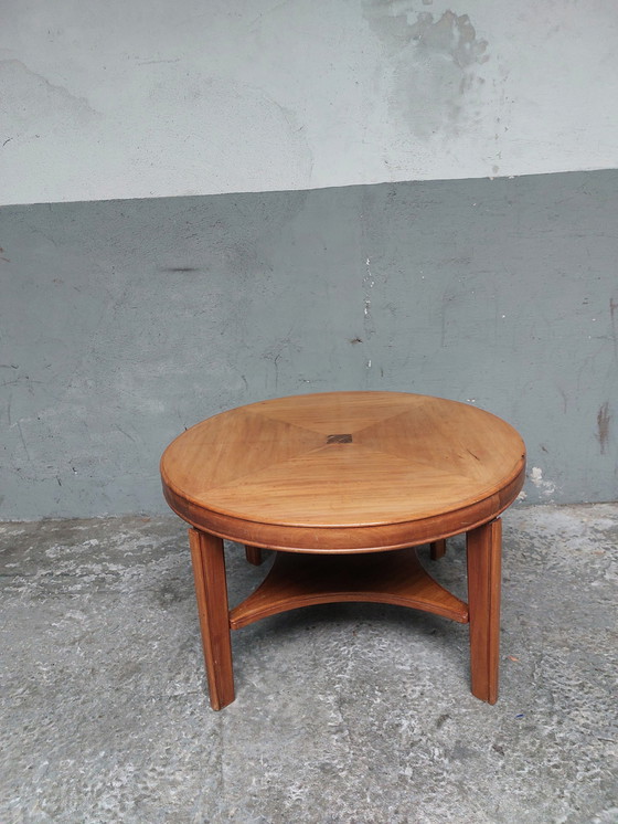 Image 1 of Mid-century coffee table