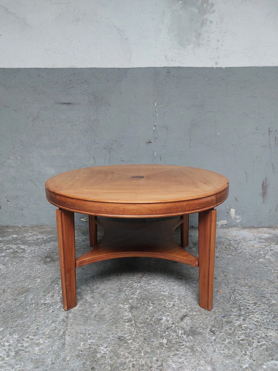 Image 1 of Mid-century coffee table