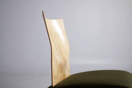 Image 1 of Karl Friedrich Förster loungestoelen van Kff Design