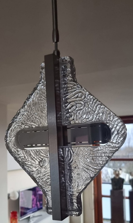 Vetreria Resanese Lamp