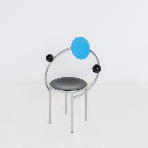 Memphis Milano ‘First Chair’ 1983