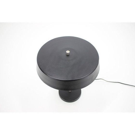 Image 1 of Vintage bureaulamp van Lumeta Poznan, Polen 1950