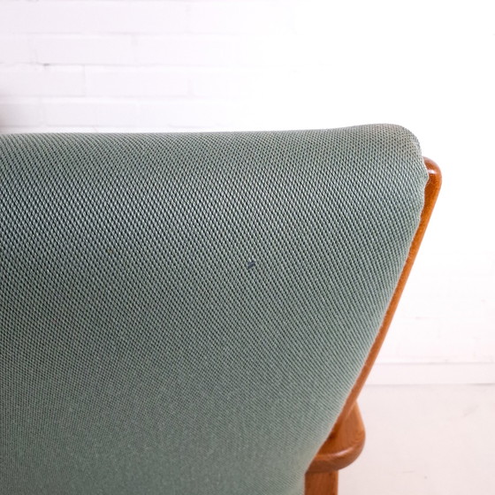 Image 1 of 2X Vintage Fauteuil