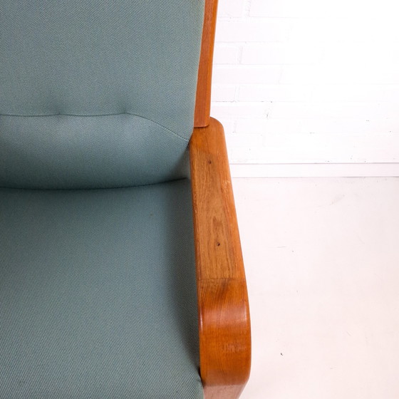 Image 1 of 2X Vintage Fauteuil