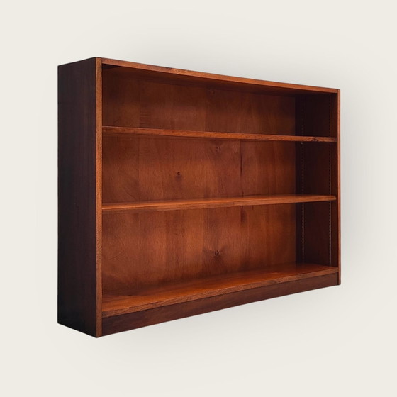 Image 1 of Mid Century Boekenkast