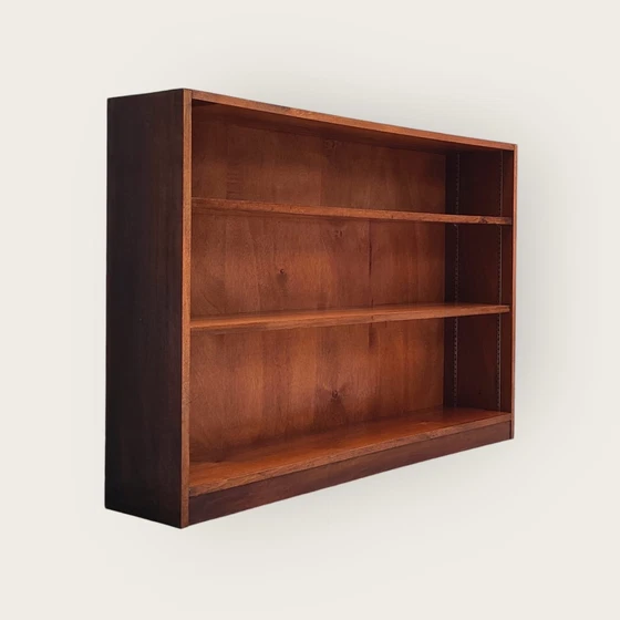 Image 1 of Mid Century Boekenkast