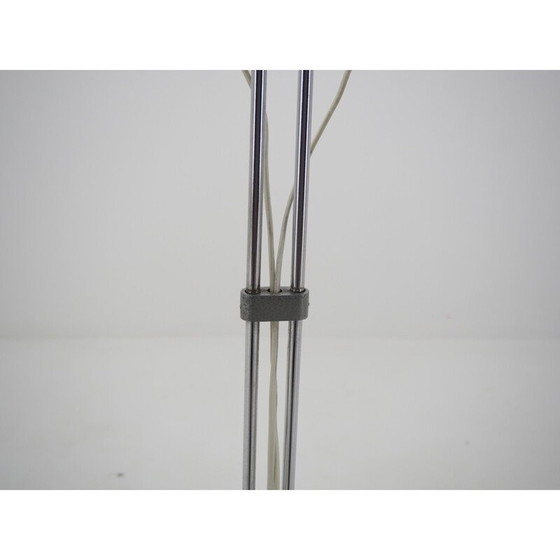 Image 1 of Vintage vloerlamp van Josef Hurka voor Lidokov, Tsjecho-Slowakije 1960