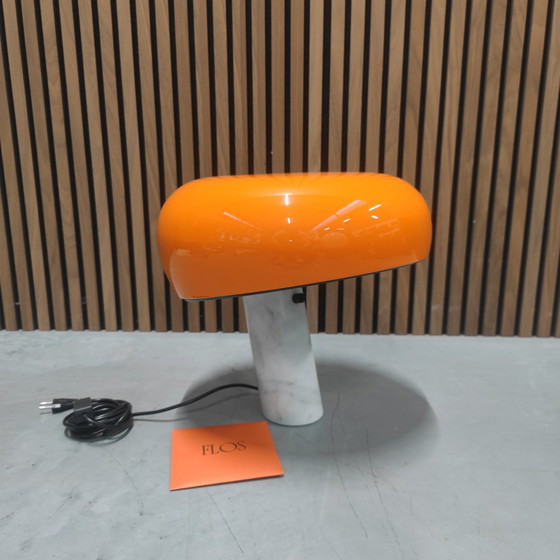 Image 1 of Flos Snoopy Lamp