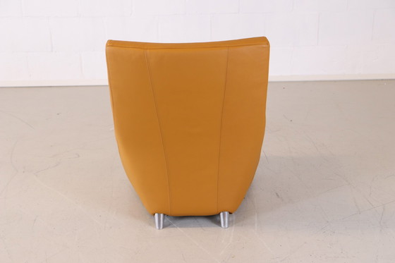 Image 1 of Leolux Dolcinea fauteuil