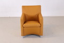 Leolux Dolcinea fauteuil