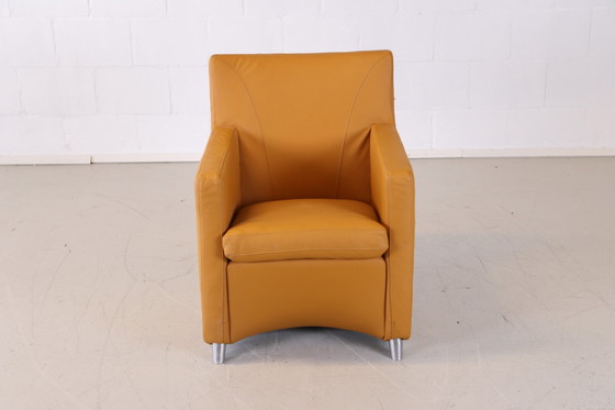 Image 1 of Leolux Dolcinea fauteuil