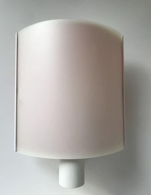 Design Vintage Wandlamp 80S, Lumiance