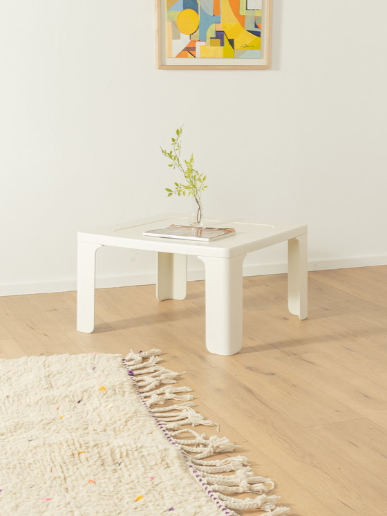 Image 1 of  620 Tafel, Dieter Rams, Vitsoe