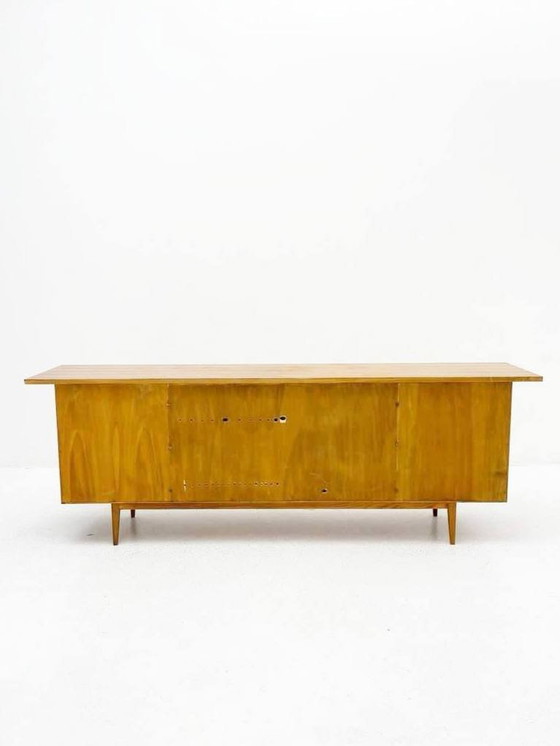 Image 1 of Elegant vintage dressoir van Möbel Rösch