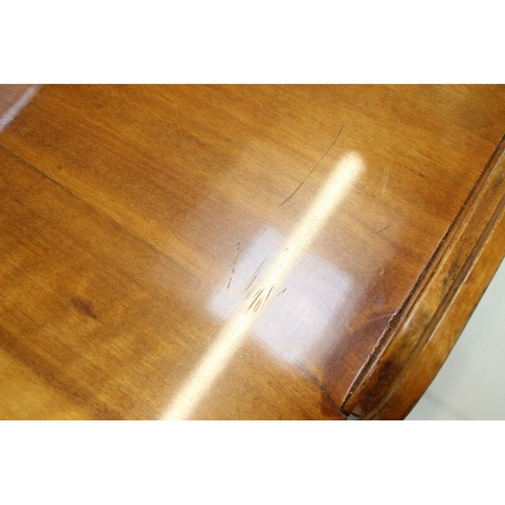 Image 1 of Vintage dressoir van Frantisek Jirak voor Tatra Pravenec, Tsjechië 1960