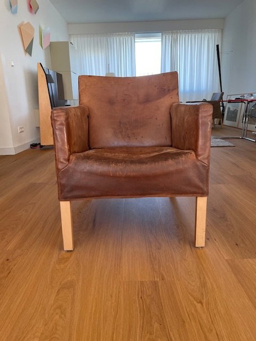 Coppola Label Fauteuil