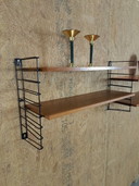 Tomado Modulair Wandsysteem Met 4 Planken, Wandrek Nr. 4