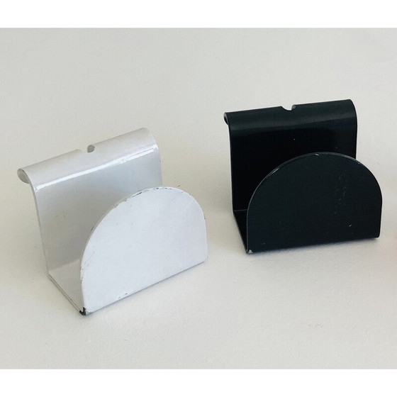 Image 1 of "Binetta" vintage kookrooster van Boccato, Gigante en Zambusi voor Seccose, Italië 1970