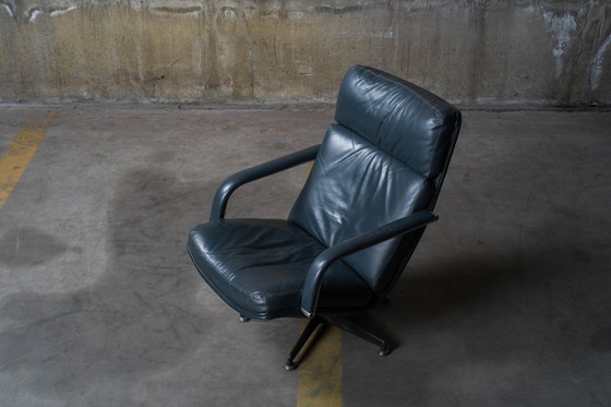 Image 1 of Geoffrey Harcourt - Artifort F141 Fauteuil