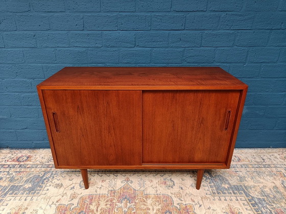 Image 1 of Vintage Sideboard Deens Design