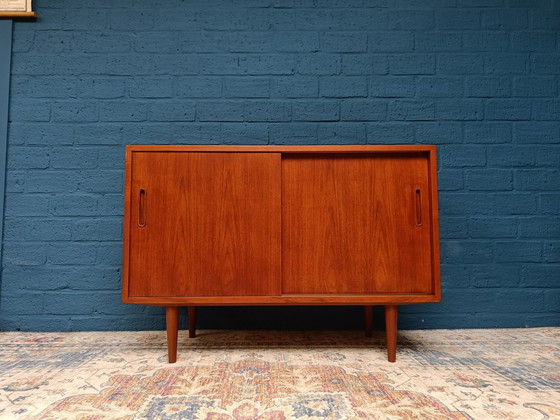 Image 1 of Vintage Sideboard Deens Design