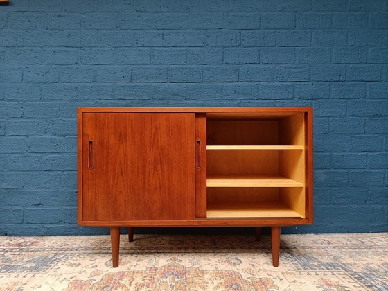 Image 1 of Vintage Sideboard Deens Design