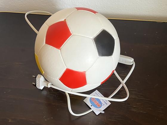 Image 1 of Heico Lamp Voetbal