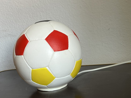 Image 1 of Heico Lamp Voetbal