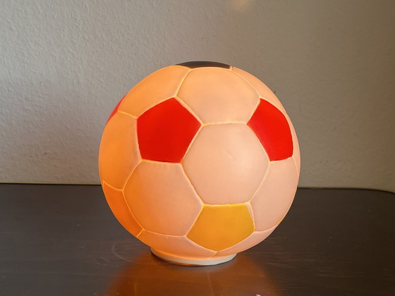 Image 1 of Heico Lamp Voetbal