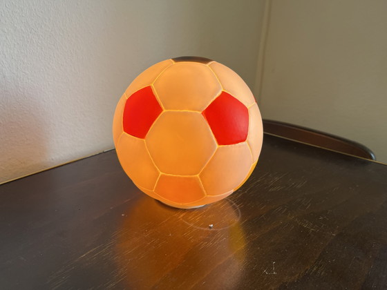 Image 1 of Heico Lamp Voetbal