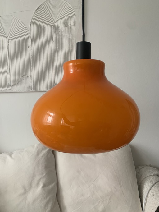 Vintage hanglamp