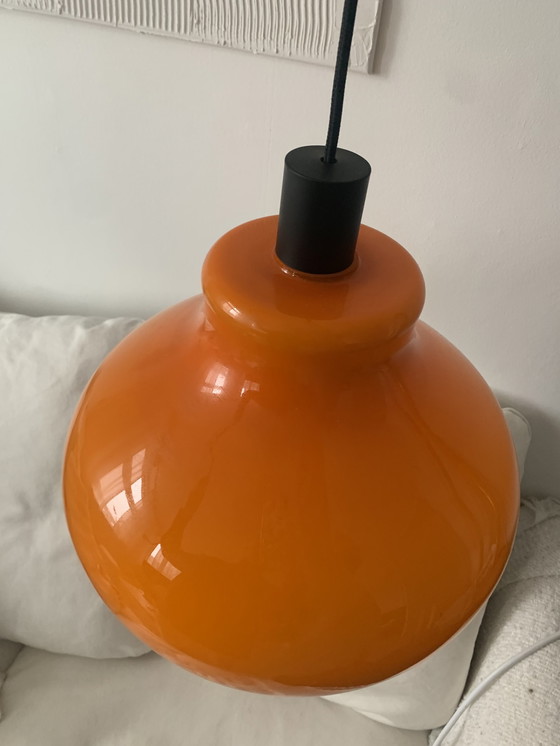 Image 1 of Vintage hanglamp