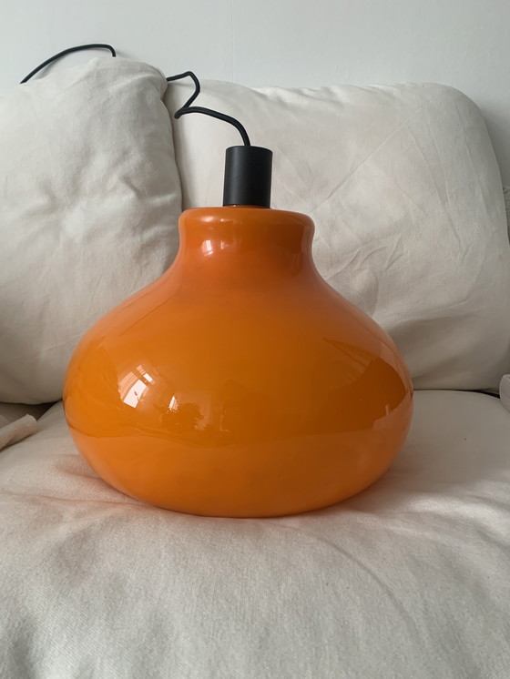 Image 1 of Vintage hanglamp