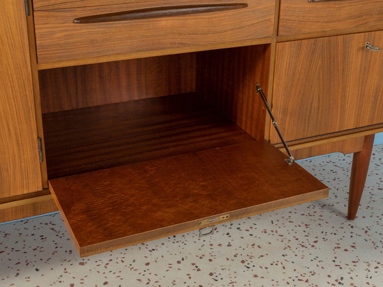 Image 1 of Mid Century dressoir