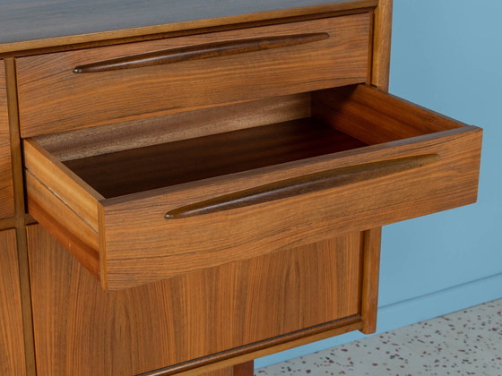 Image 1 of Mid Century dressoir