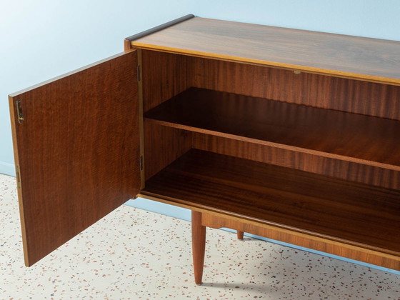 Image 1 of Mid Century dressoir