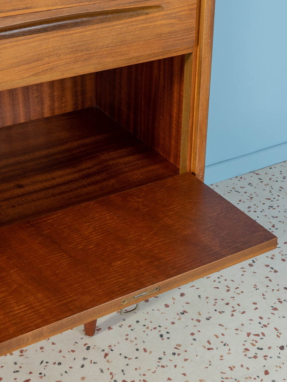 Image 1 of Mid Century dressoir