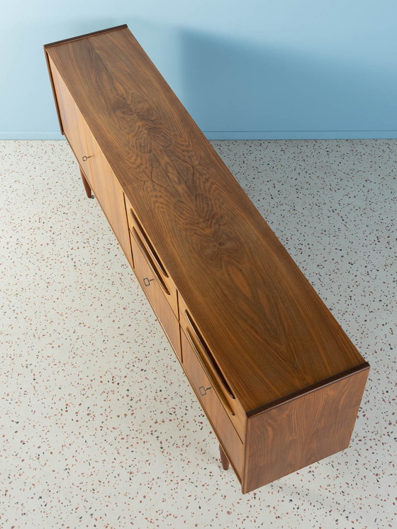 Image 1 of Mid Century dressoir