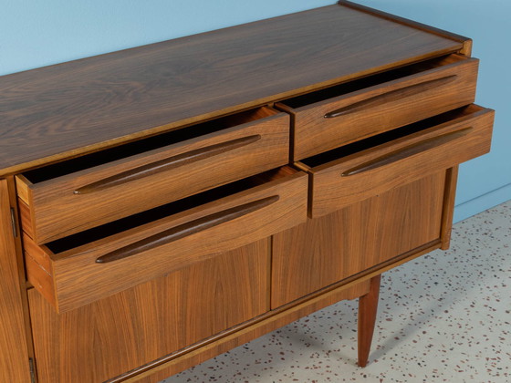 Image 1 of Mid Century dressoir