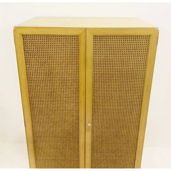 Image 1 of Vintage kledingkast door Derk Jan De Vries, Nederland 1960