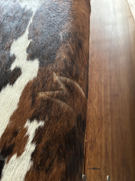 Image 1 of Vintage plintkast turnzaal