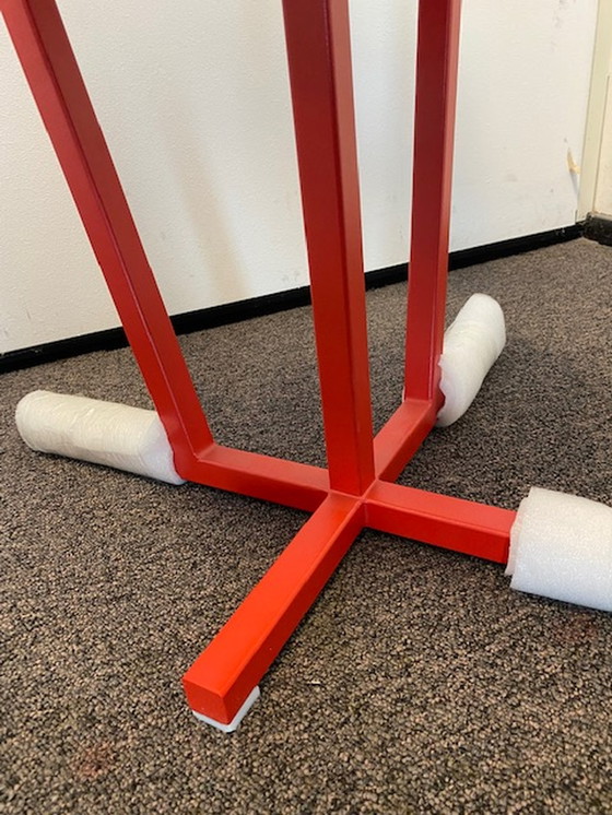 Image 1 of Richard Hutten prototype stoel - Ontworpen voor Stedelijk Museum Amsterdam