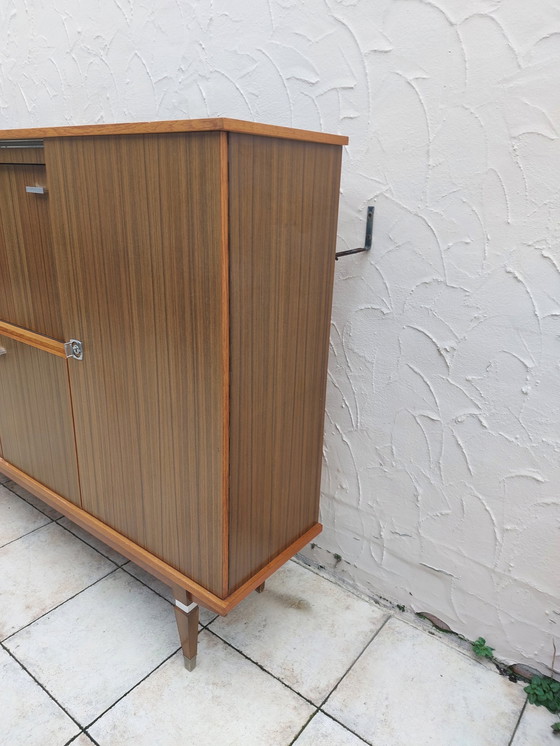 Image 1 of Vintage wandkast