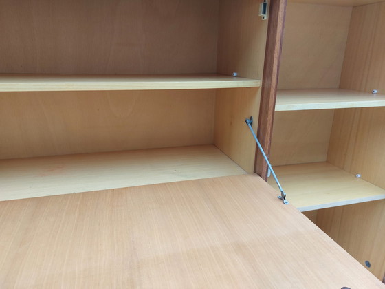 Image 1 of Vintage wandkast