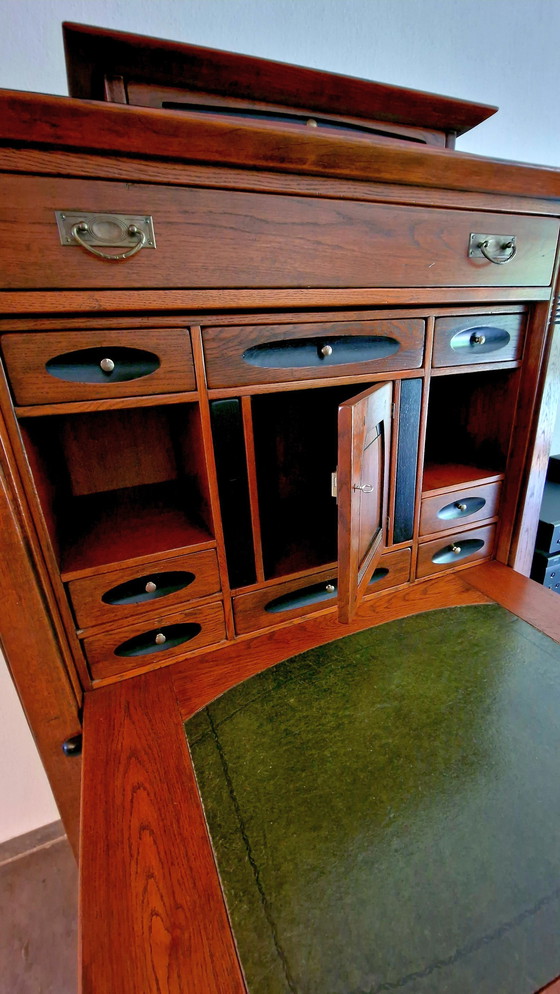 Image 1 of Schuitema secretaire